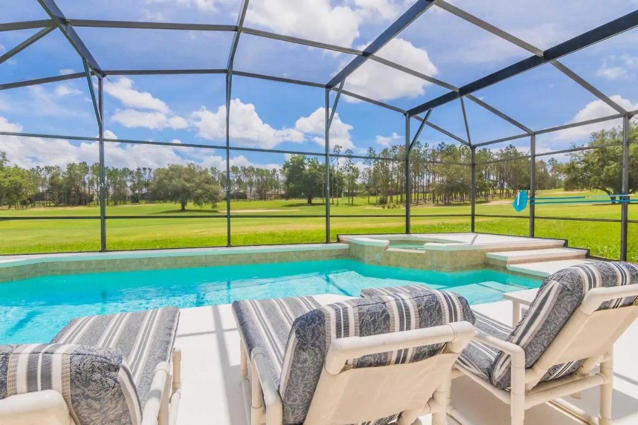 Highlands Reserve Golf & Country Club 322 Four Corners Nyaraló