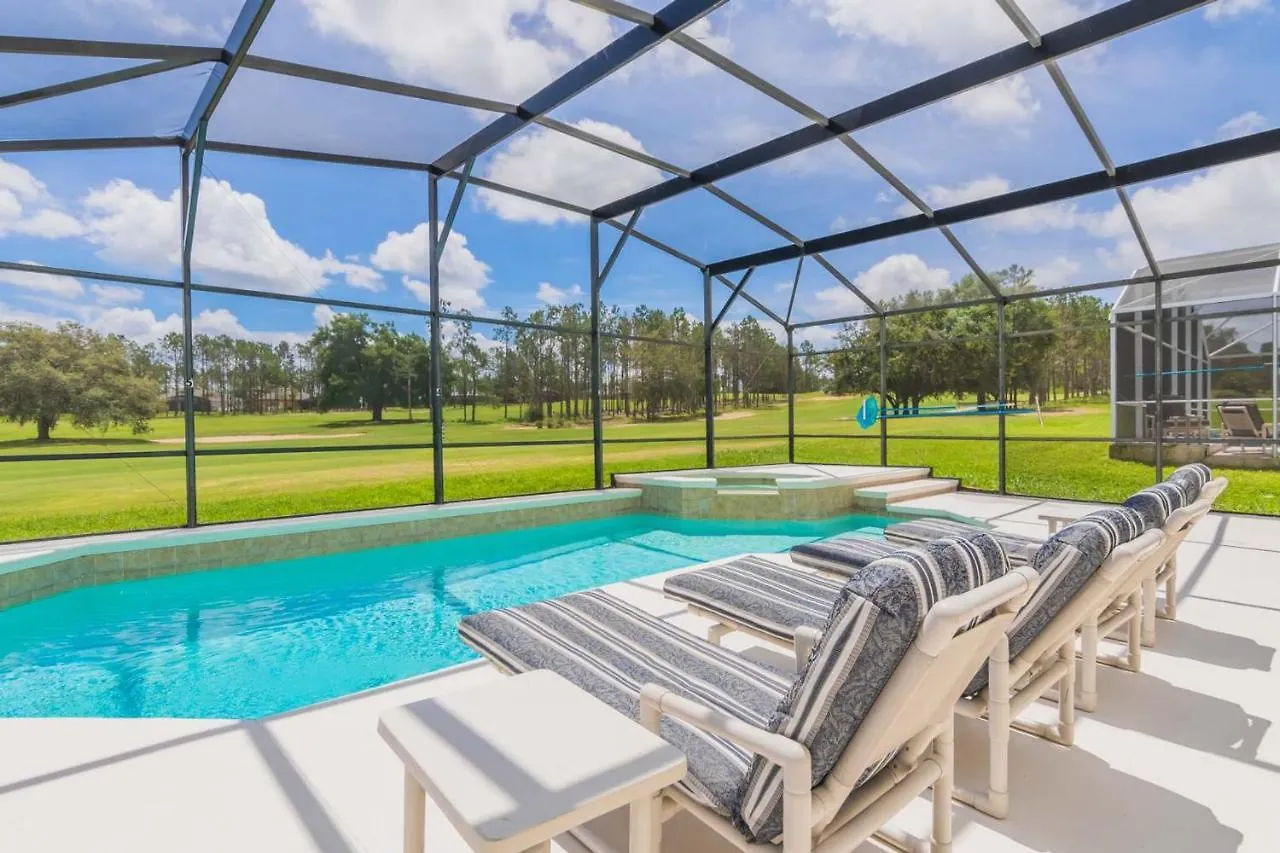 Highlands Reserve Golf & Country Club 322 Four Corners